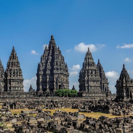 Hotel O Prambanan Near Prambanan Temple Buitenkant foto