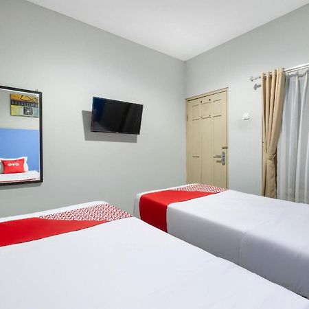 Hotel O Prambanan Near Prambanan Temple Buitenkant foto