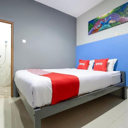Hotel O Prambanan Near Prambanan Temple Buitenkant foto
