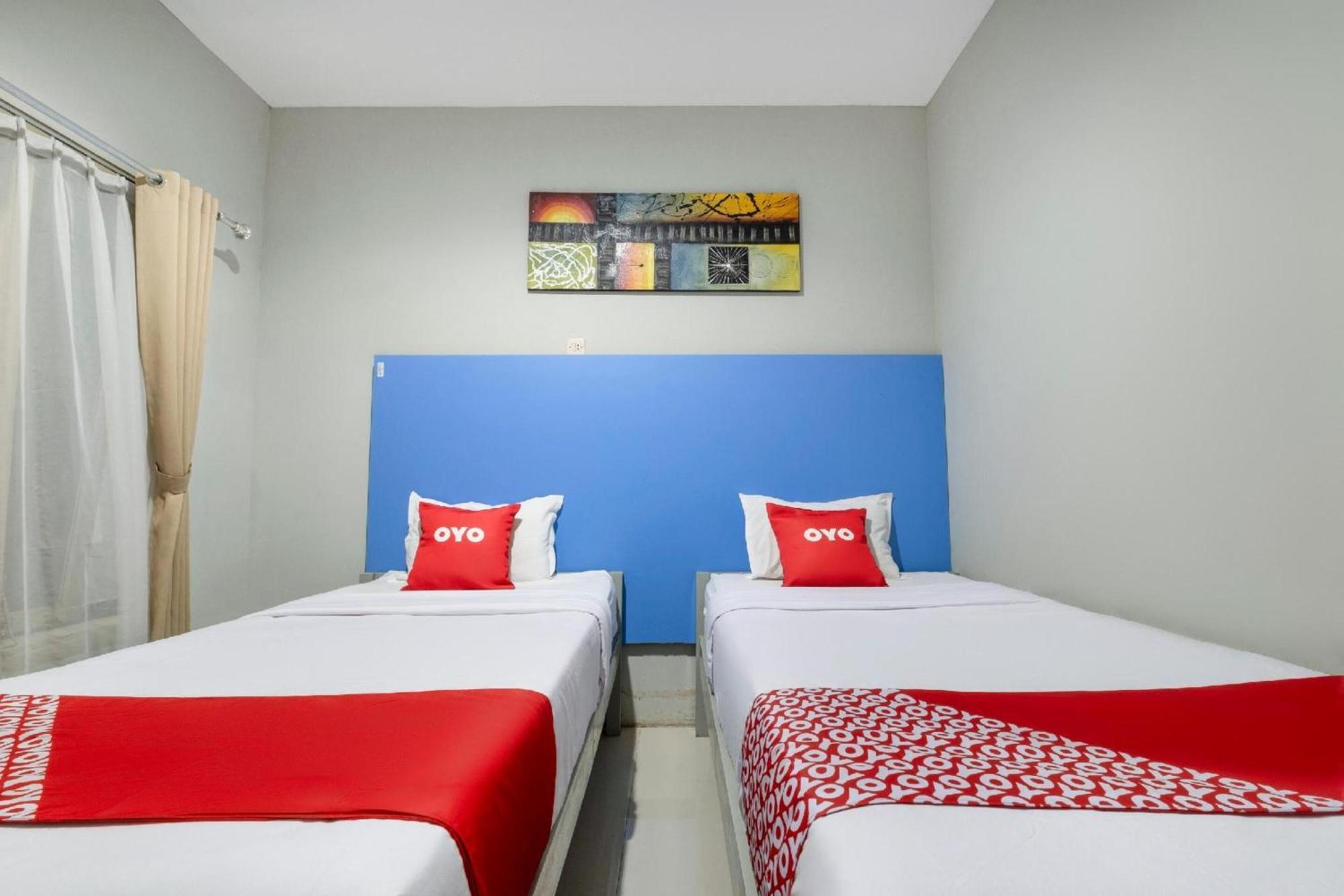 Hotel O Prambanan Near Prambanan Temple Buitenkant foto