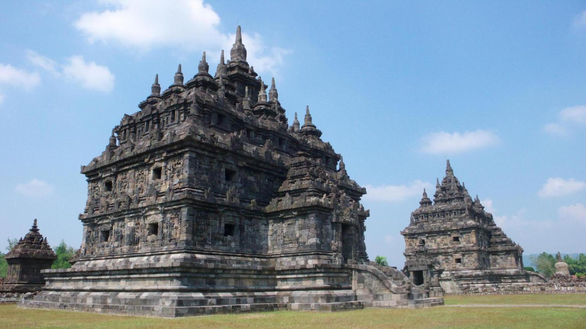 Hotel O Prambanan Near Prambanan Temple Buitenkant foto