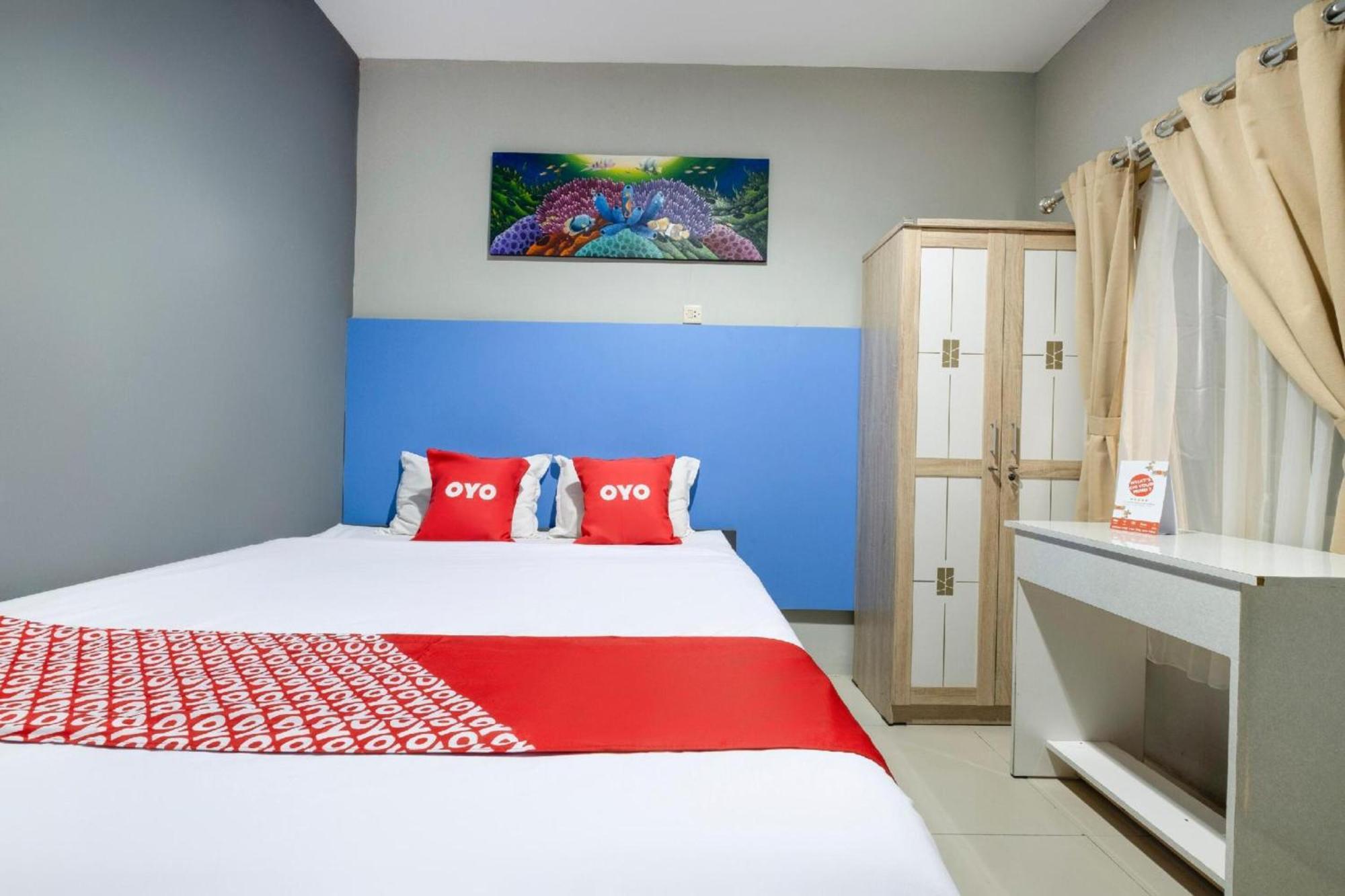 Hotel O Prambanan Near Prambanan Temple Buitenkant foto