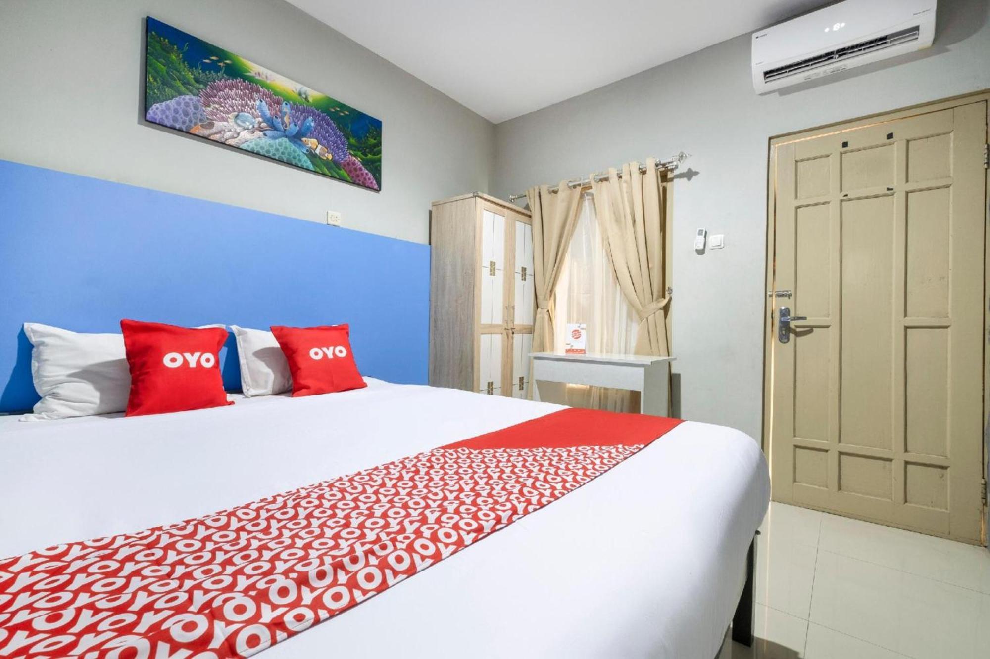 Hotel O Prambanan Near Prambanan Temple Buitenkant foto