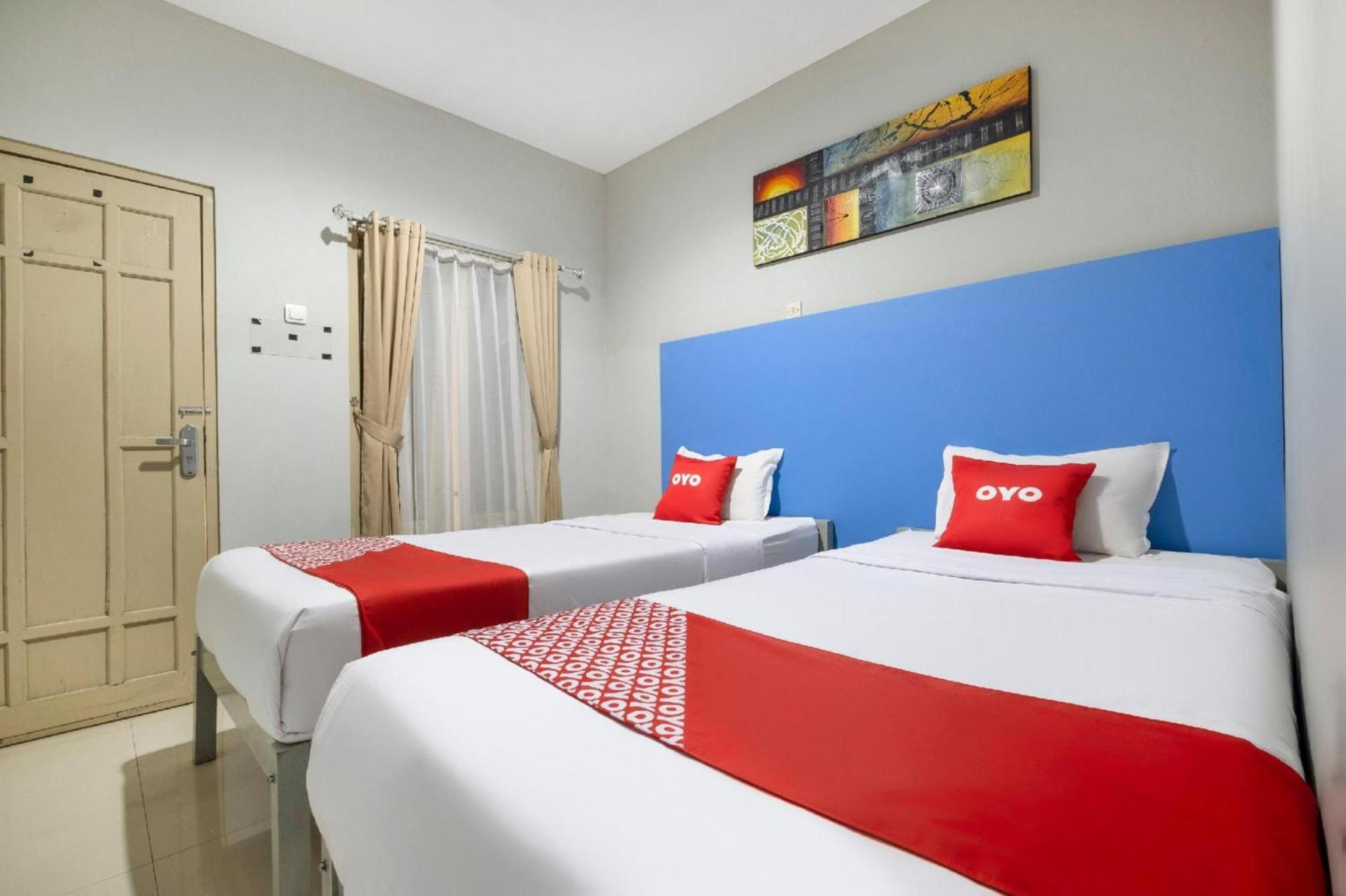 Hotel O Prambanan Near Prambanan Temple Buitenkant foto