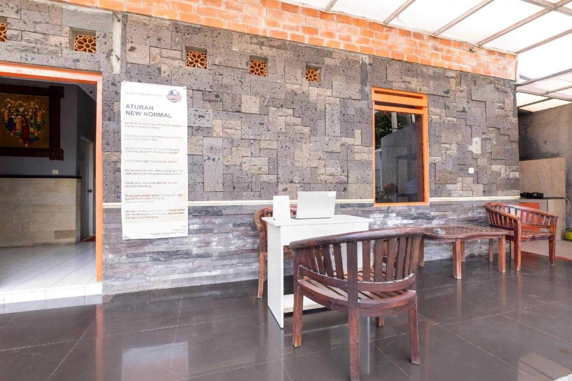 Hotel O Prambanan Near Prambanan Temple Buitenkant foto